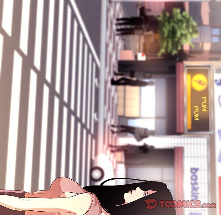 OL福利社 第 14 話 第102页