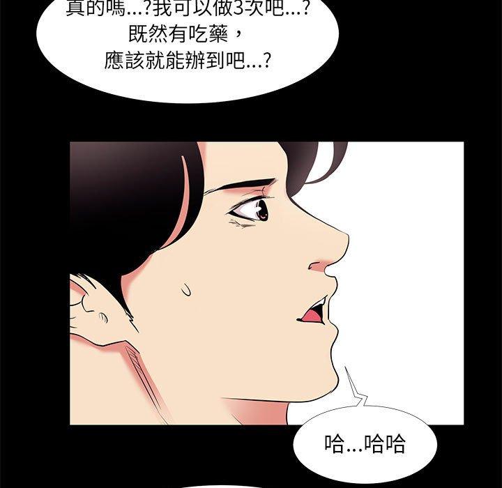 OL福利社 第 16 話 第61页