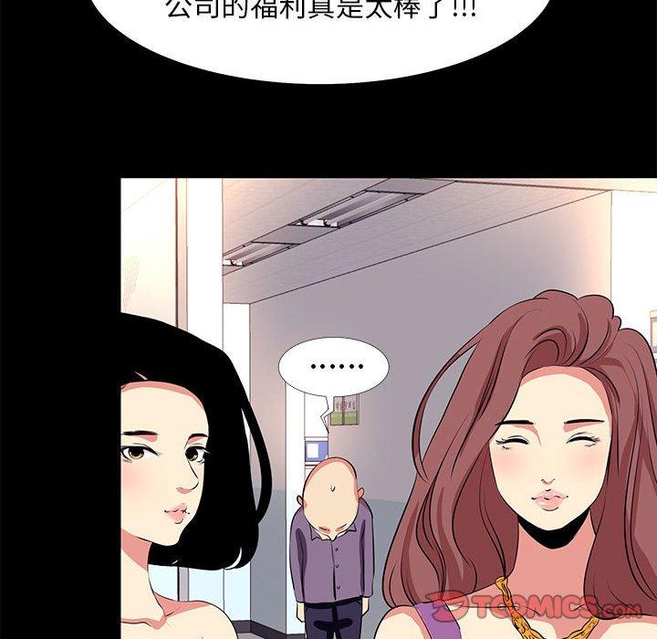OL福利社 第 17 話 第82页