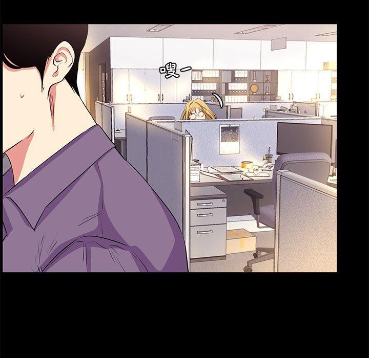 OL福利社 第 17 話 第85页