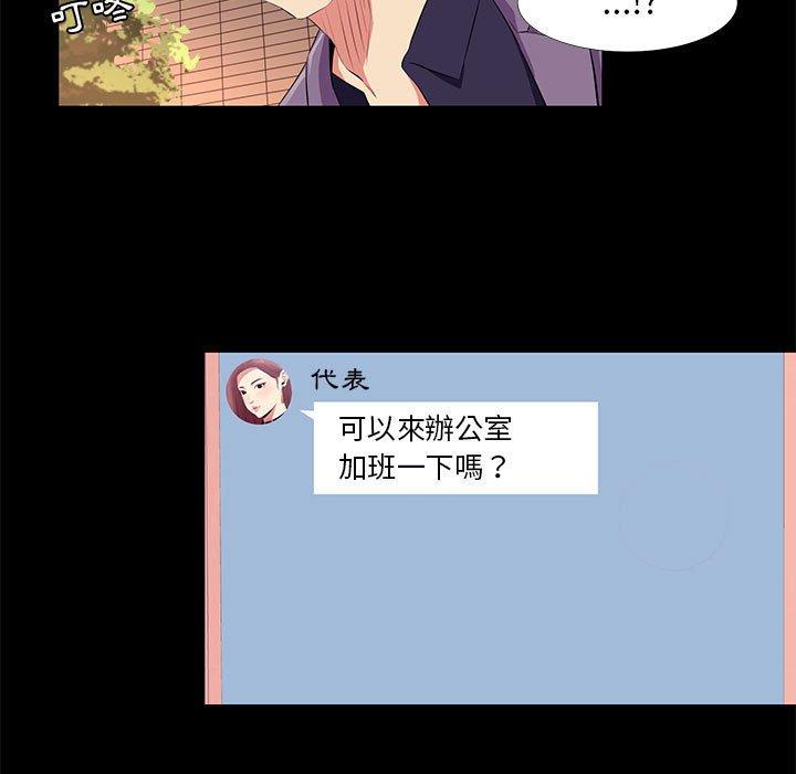OL福利社 第 18 話 第77页