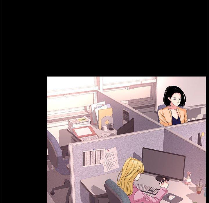 OL福利社 第 24 話 第13页