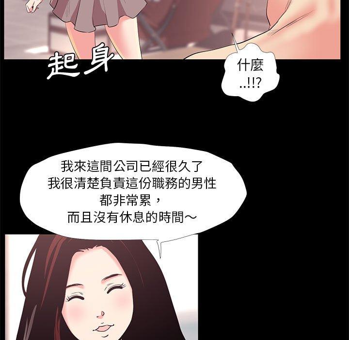 OL福利社 第 24 話 第83页
