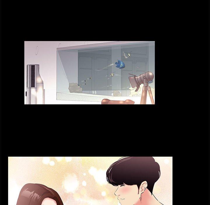 OL福利社 第 25 話 第23页