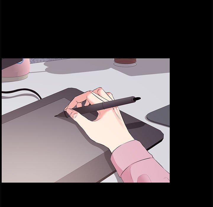 OL福利社 第 25 話 第83页