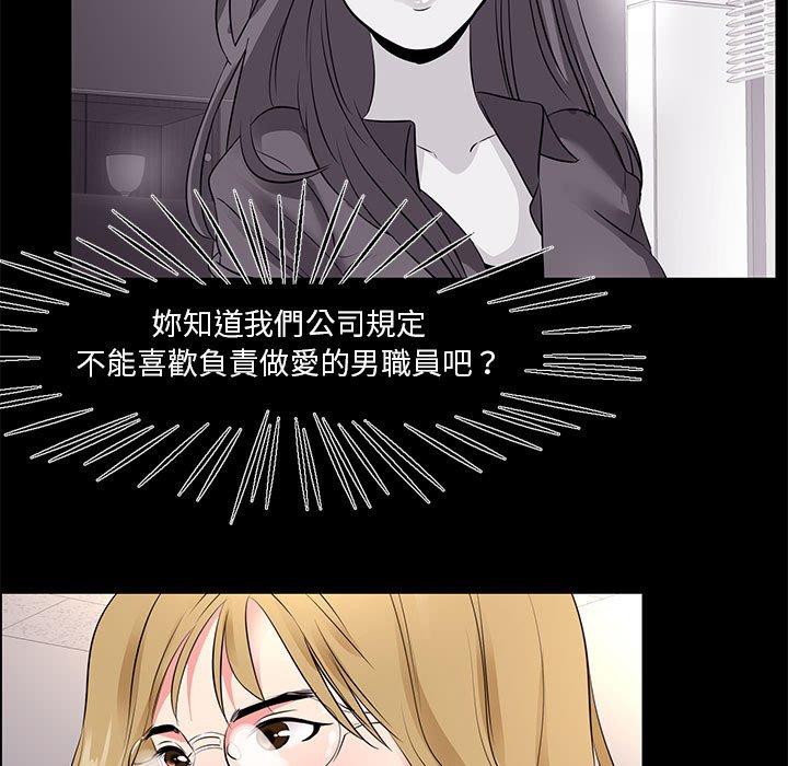 OL福利社 第 25 話 第85页
