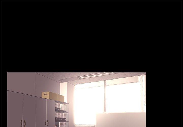 OL福利社 第 26 話 第1页