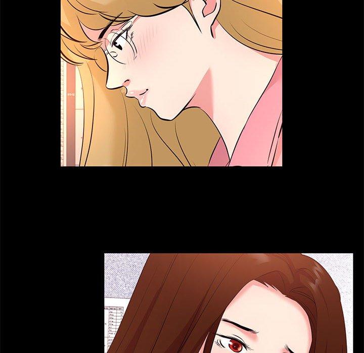 OL福利社 第 26 話 第14页