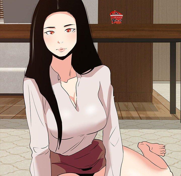 OL福利社 第 29 話 第60页