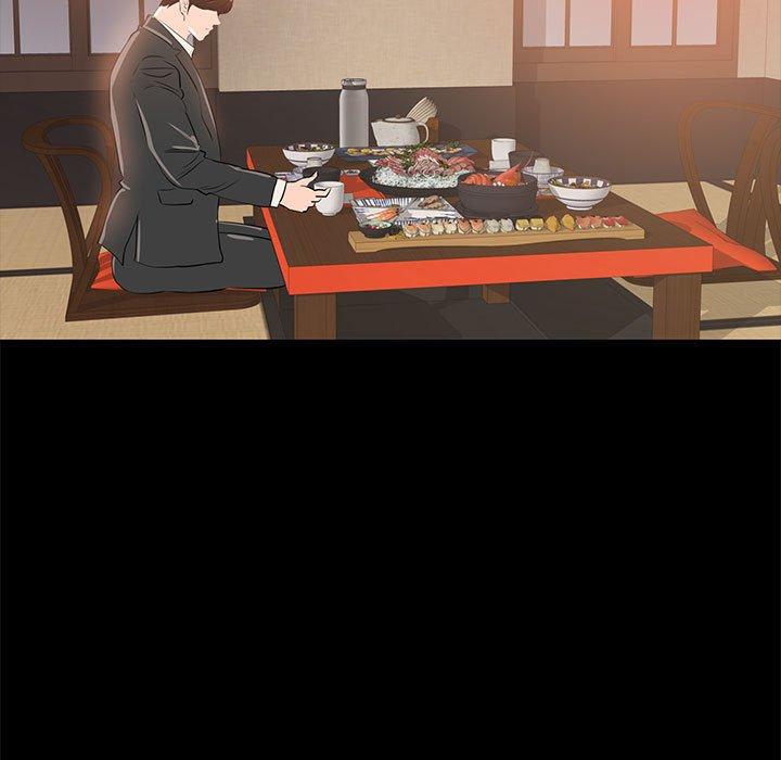 OL福利社 第 29 話 第73页
