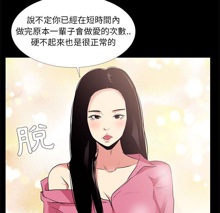 OL福利社 第 20 話 第61页