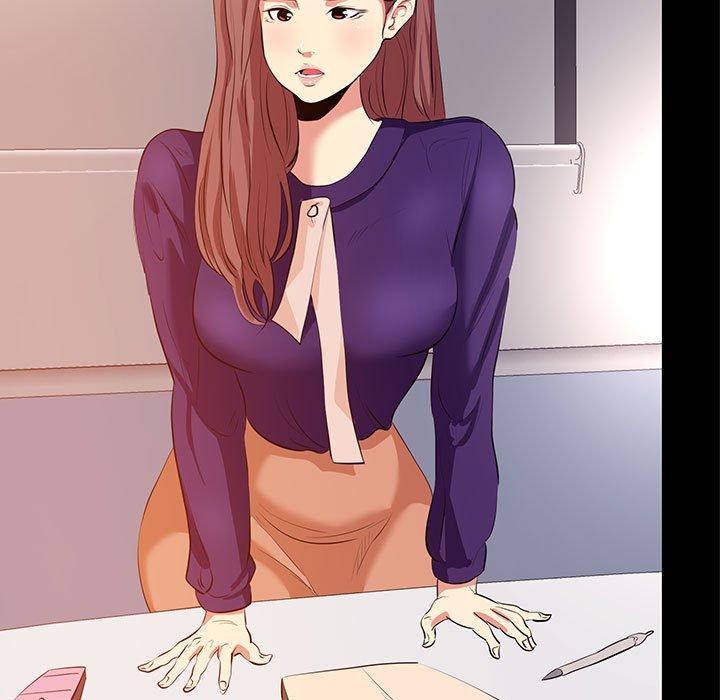 OL福利社 第 21 話 第35页