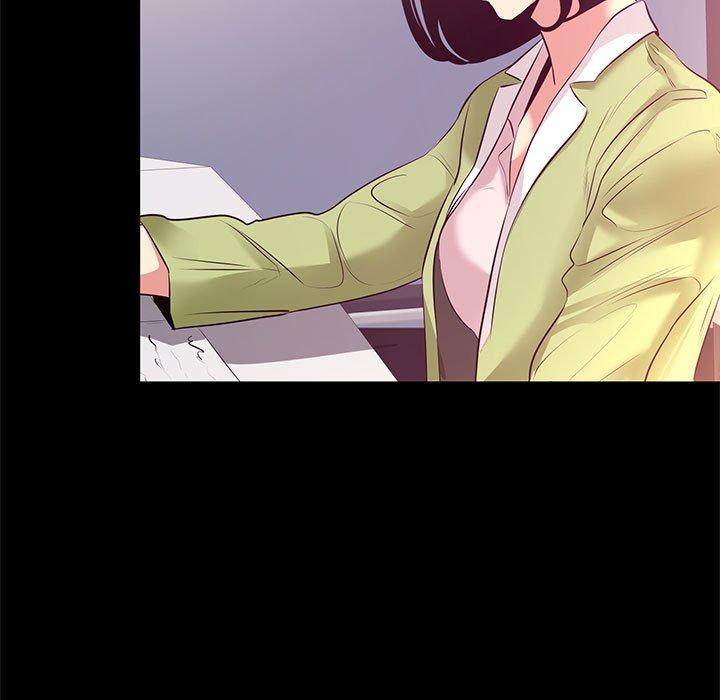 OL福利社 第 21 話 第37页