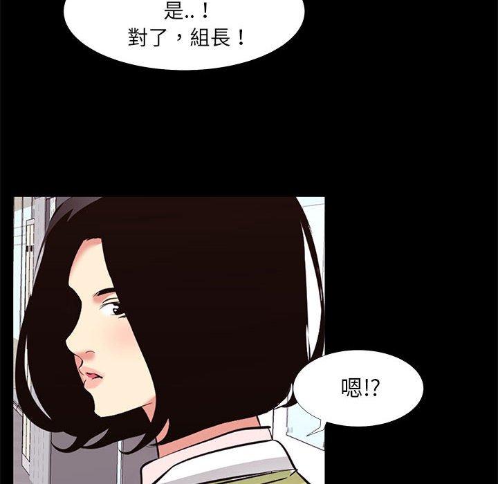 OL福利社 第 21 話 第56页