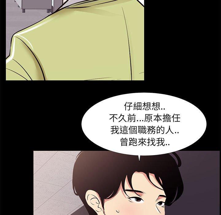 OL福利社 第 21 話 第57页
