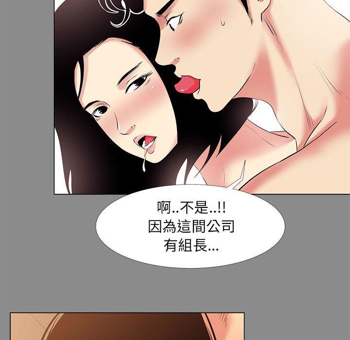 OL福利社 第 21 話 第74页