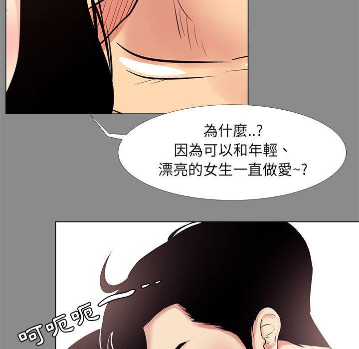 OL福利社 第 21 話 第73页