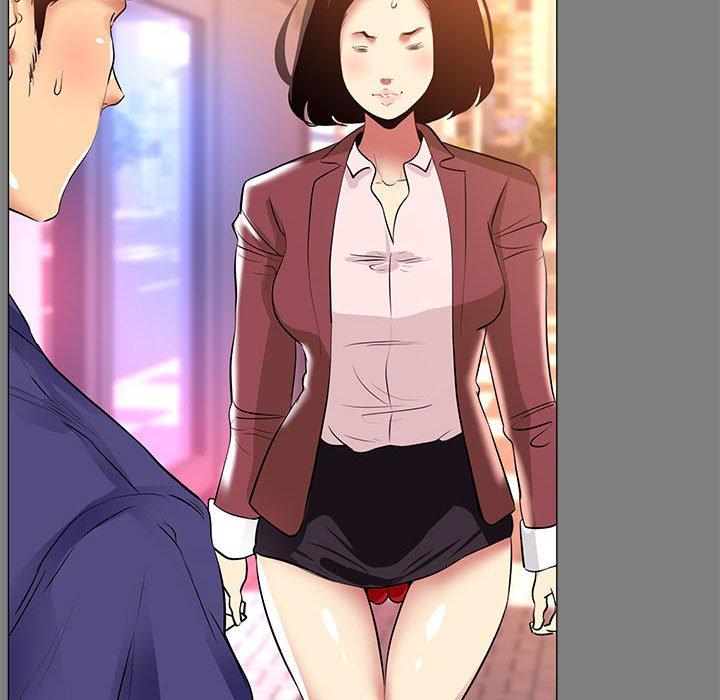 OL福利社 第 22 話 第18页