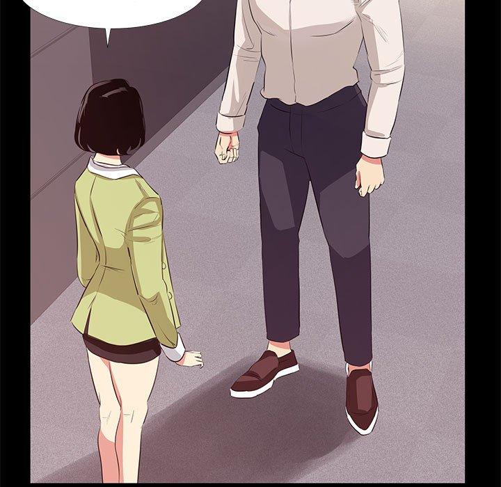 OL福利社 第 22 話 第37页
