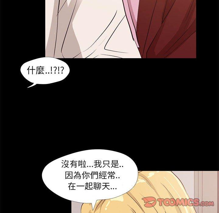 OL福利社 第 22 話 第62页