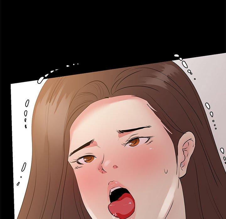 OL福利社 第 30 話 第95页