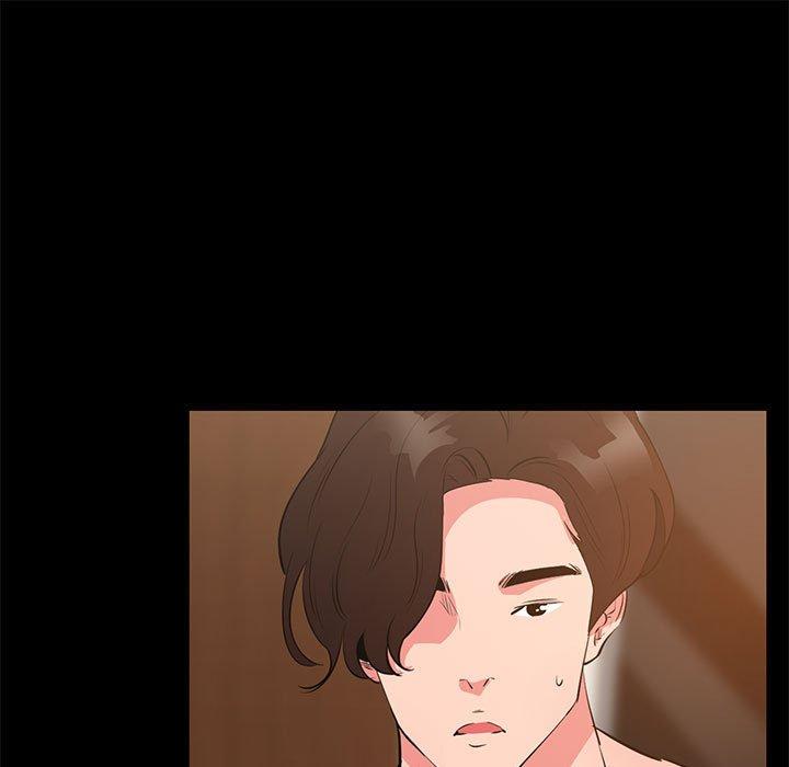 OL福利社 第 30 話 第105页