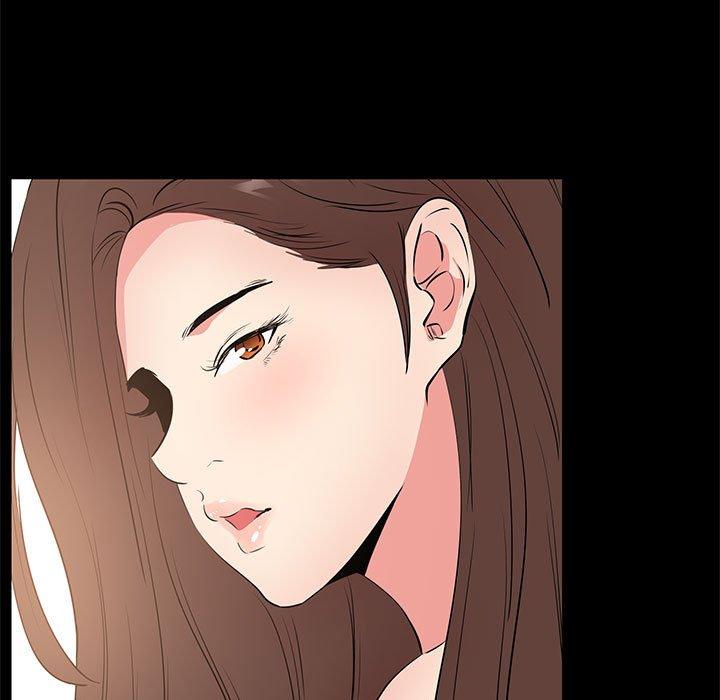 OL福利社 第 30 話 第107页