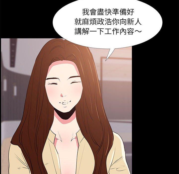 OL福利社 第 31 話 第68页