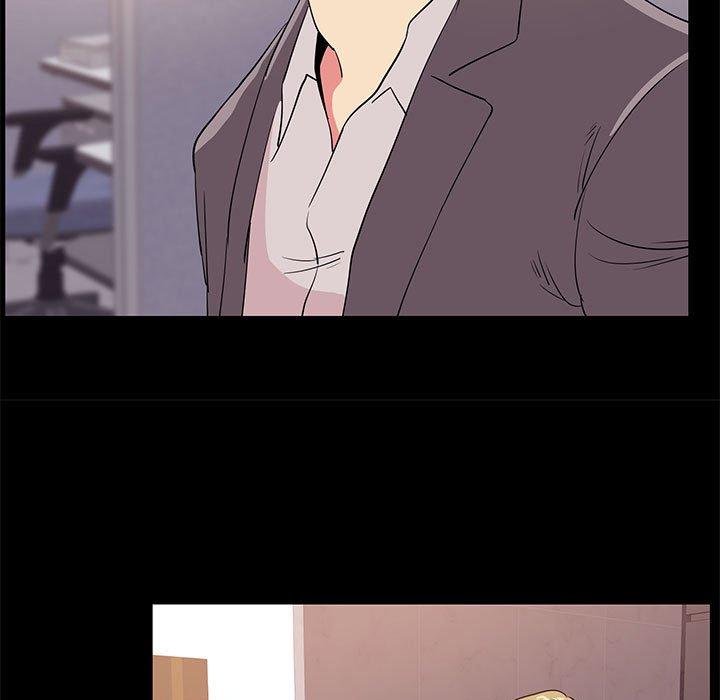 OL福利社 第 31 話 第53页