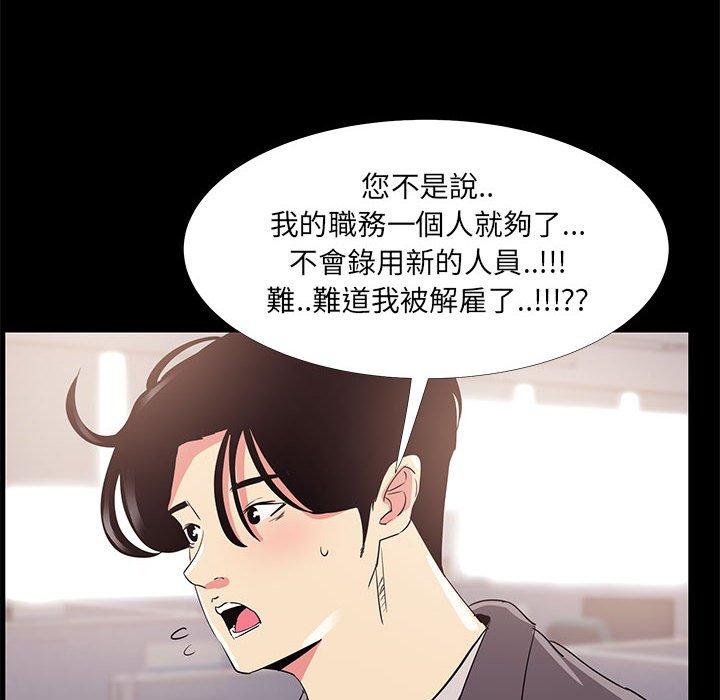 OL福利社 第 31 話 第52页