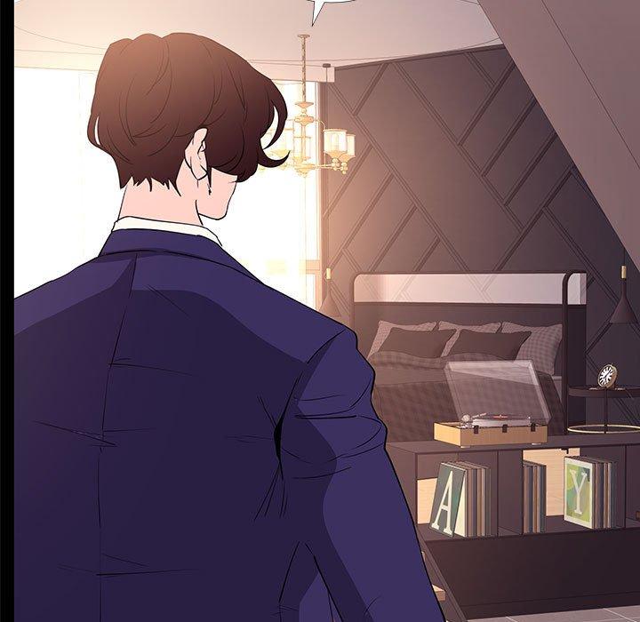 OL福利社 第 31 話 第73页