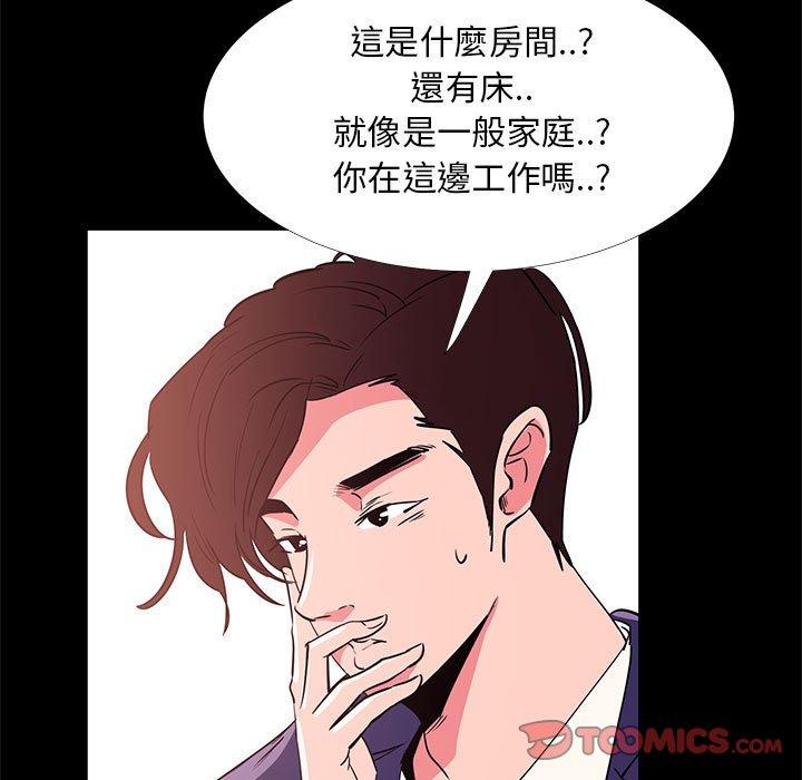 OL福利社 第 31 話 第75页