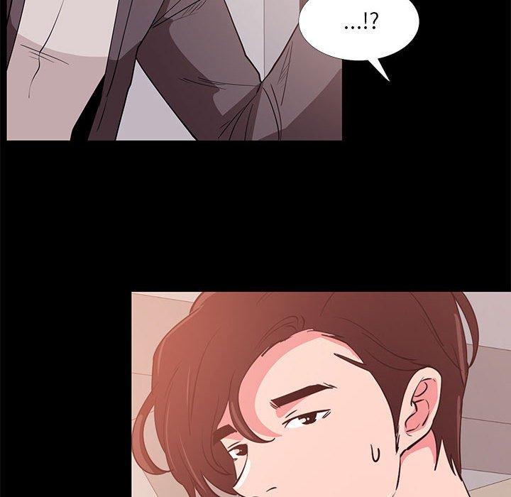 OL福利社 第 31 話 第80页