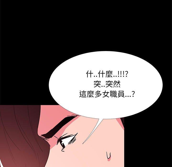 OL福利社 第 31 話 第85页
