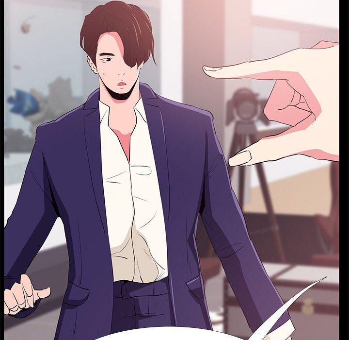 OL福利社 第 31 話 第96页