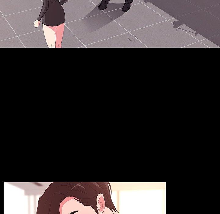 OL福利社 第 31 話 第109页
