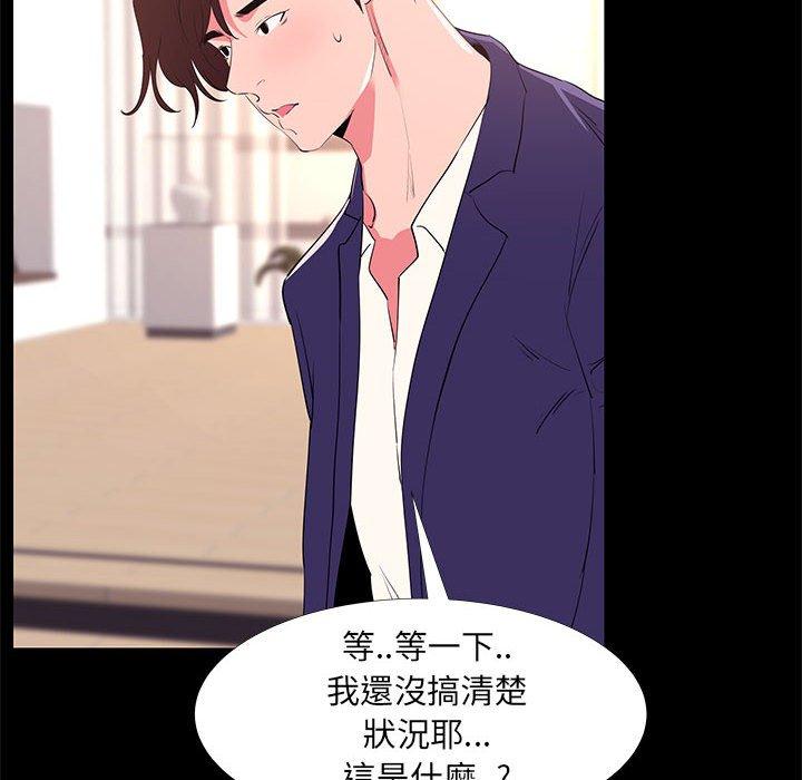 OL福利社 第 31 話 第110页