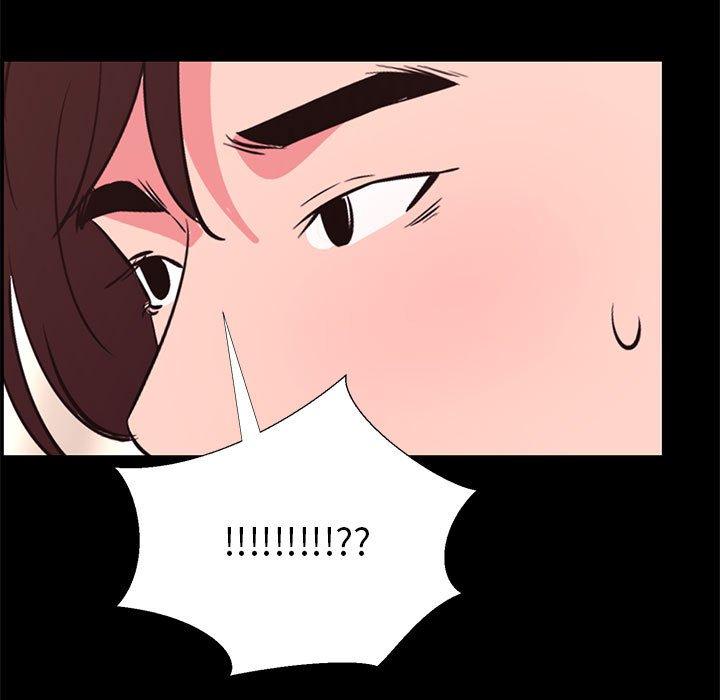 OL福利社 第 31 話 第113页