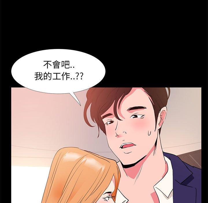 OL福利社 第 31 話 第119页