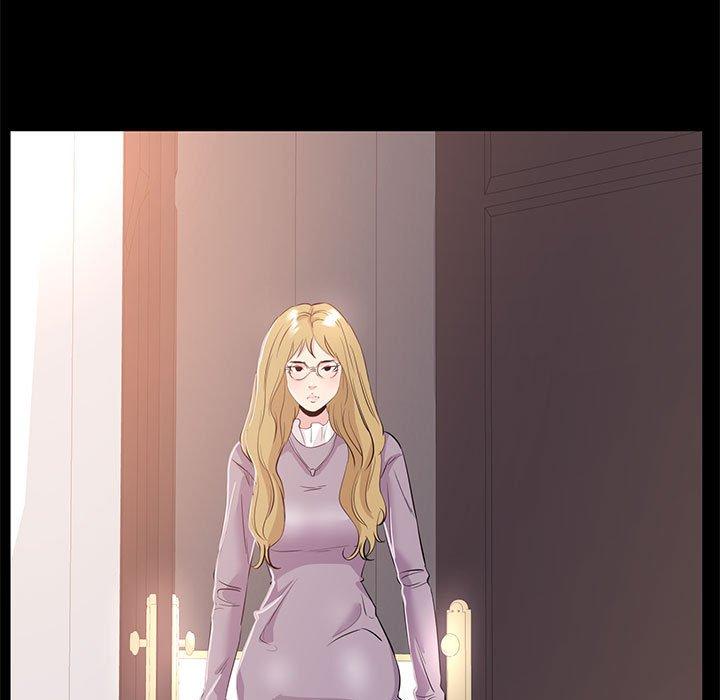 OL福利社 第 33 話 第107页