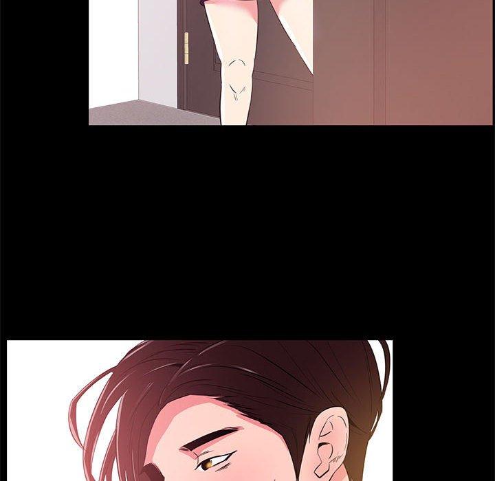 OL福利社 第 33 話 第58页