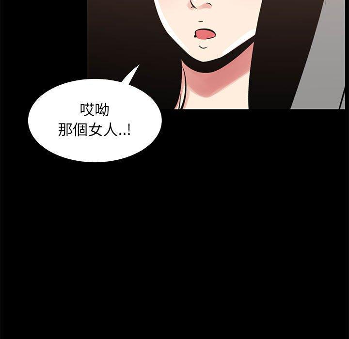 OL福利社 第 34 話 第73页