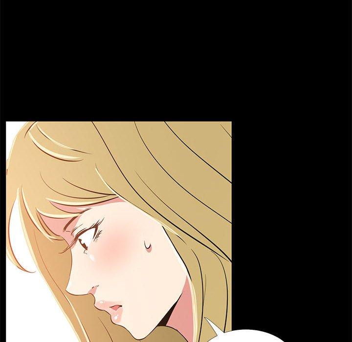 OL福利社 第 34 話 第74页