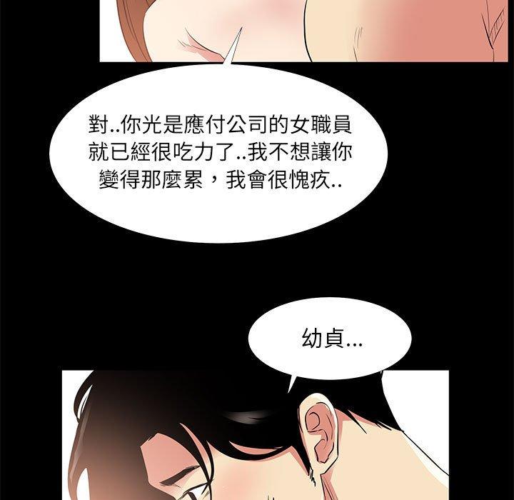 OL福利社 第 34 話 第91页