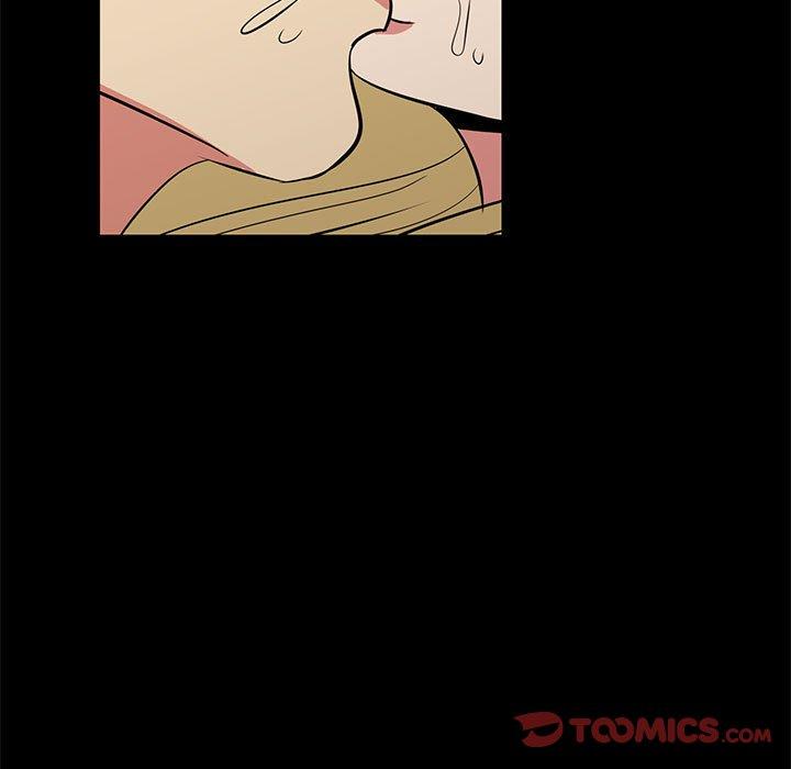 OL福利社 第 34 話 第123页