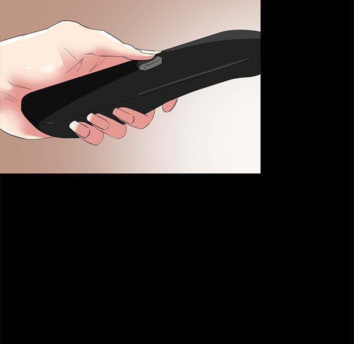 OL福利社 第 35 話 第11页