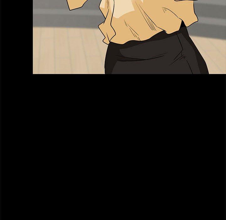 OL福利社 第 35 話 第38页