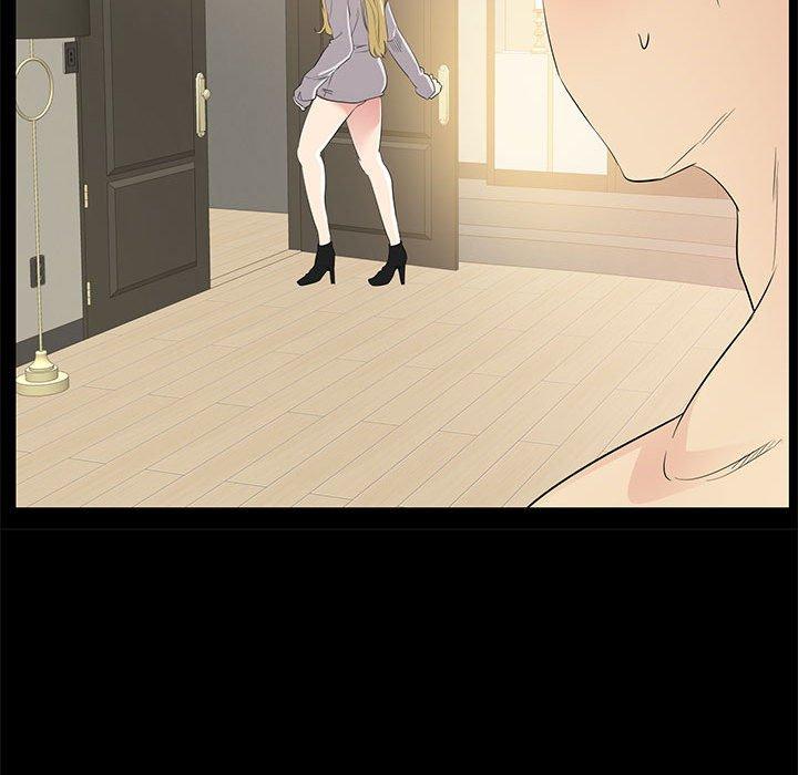 OL福利社 第 35 話 第103页