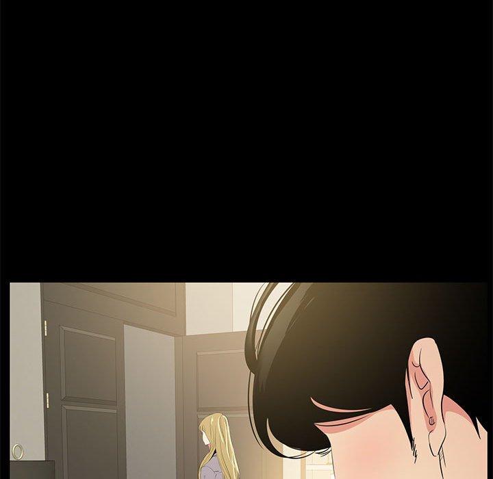 OL福利社 第 35 話 第102页