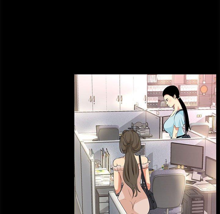 OL福利社 第 35 話 第106页